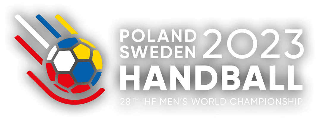 世界男子ハンドボール選手権2023