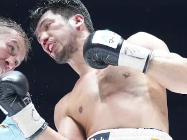 村田諒太のプロフィール写真