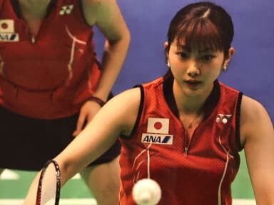 潮田玲子のプロフィール写真