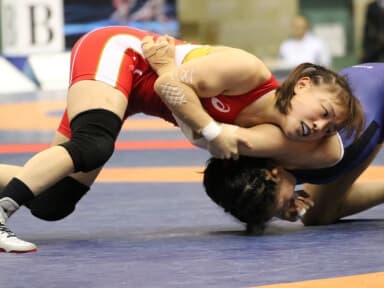 登坂絵莉のプロフィール写真