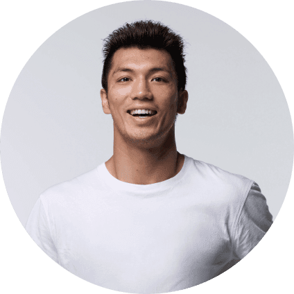 村田諒太の写真