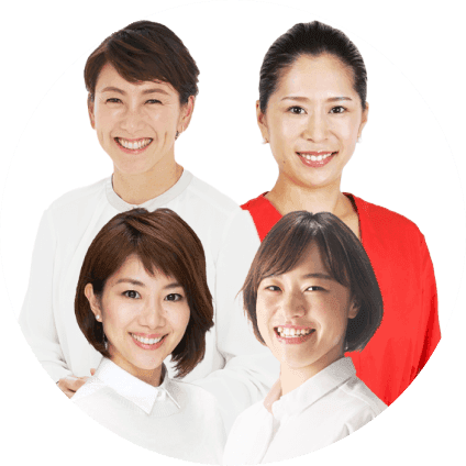 Woman's waysの写真