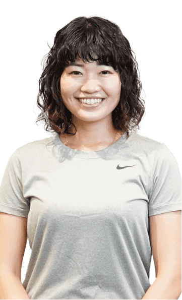 三好友香（ニュートリションスペシャリスト）