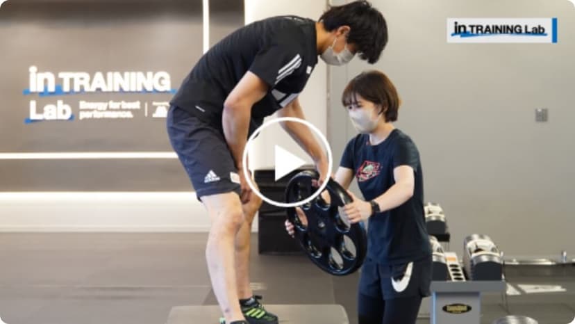 日本をけん引するクライマー・藤井快を支えるトレーニングの作り方とは。