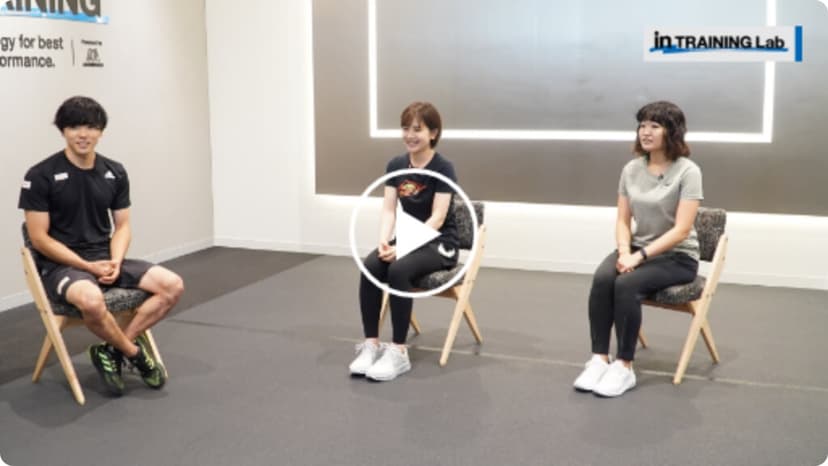 コンディションに寄り添ったヒアリング重視の栄養サポート