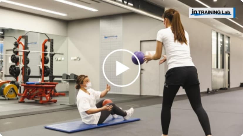 日本をけん引するブレイクダンサー・RAM選手を支えるトレーニングの作り方とは