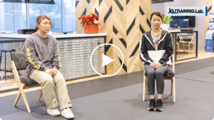 コンディションに寄り添ったヒアリング重視の栄養サポート