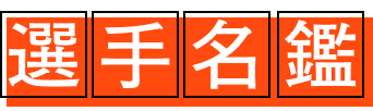 選手名鑑