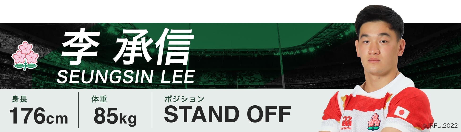 李 承信