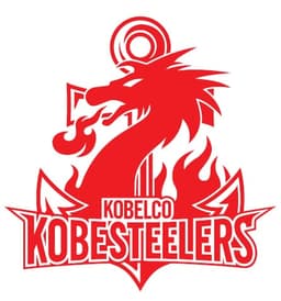 コベルコ神戸スティーラーズのロゴ