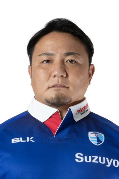 日野剛志