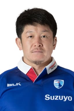 大戸裕矢