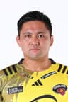 飯野晃司の画像