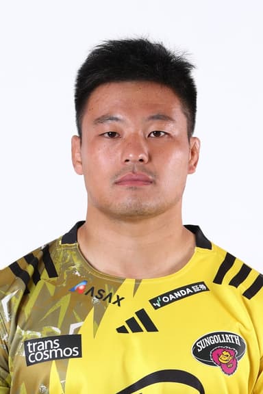 桶谷宗汰