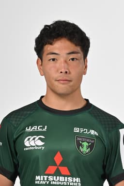 中森隆太