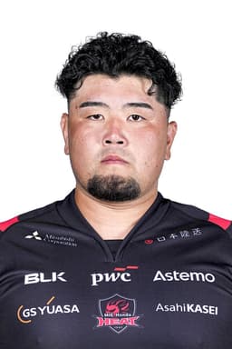 高橋陽大