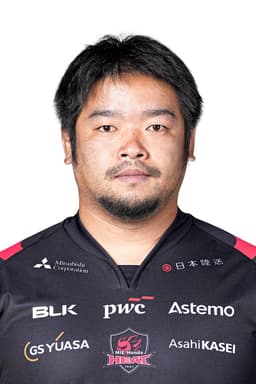 鶴川達彦