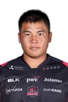 肥田晃季の画像