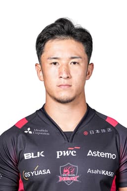 北條拓郎