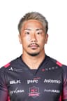 山下楽平の画像