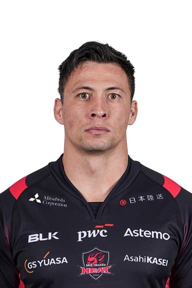ベン・ポルトリッジ