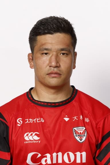 中村駿太
