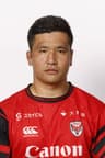 中村駿太の画像