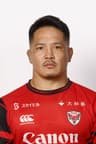 庭井祐輔の画像