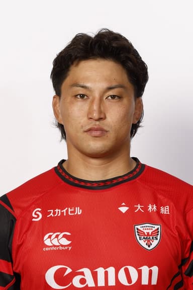 古川聖人