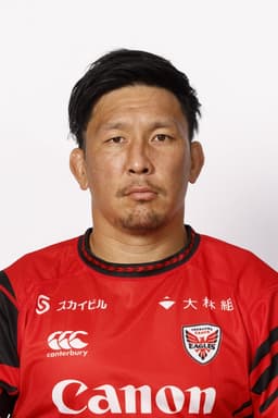 安井龍太