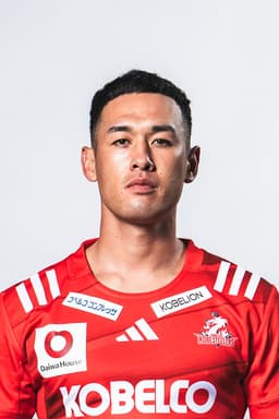 井関信介