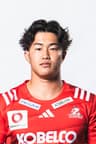 植田和磨の画像