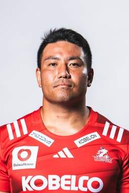 北出卓也