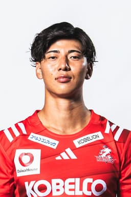 杉本崇馬