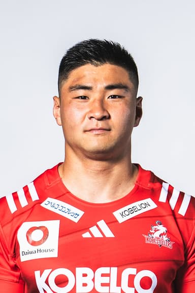 濱野隼大