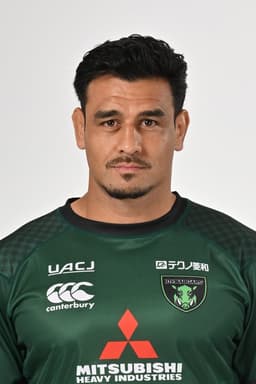 ジャクソン・ヘモポ