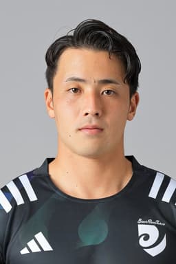 稲葉聖馬