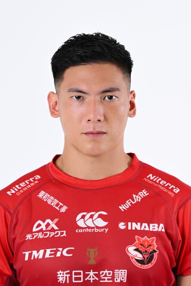 池戸将太郎