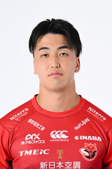 亀井茜風