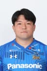 木原優作の画像