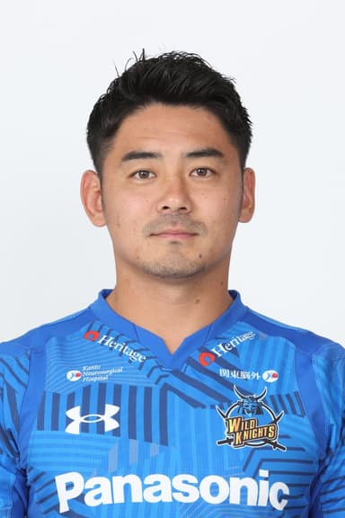 竹山晃暉