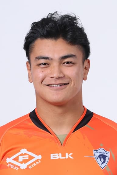 浅井勇暉