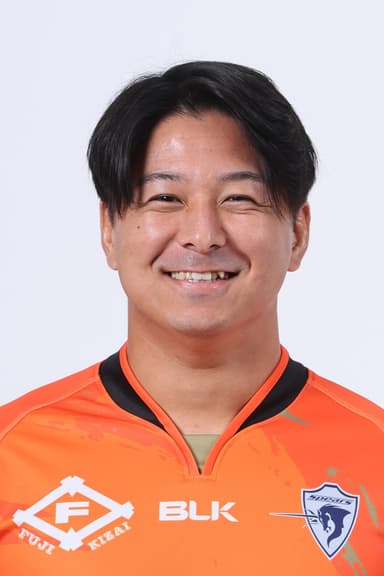 押川敦治