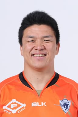 立川理道