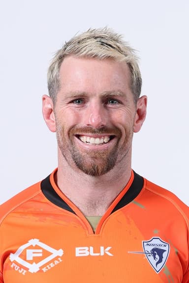 バーナード・フォーリー