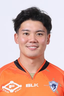 松下怜央