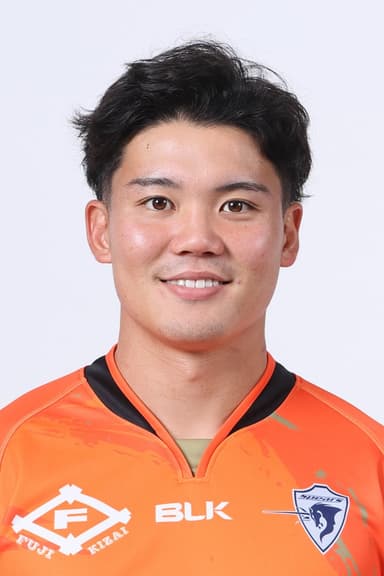 松下怜央