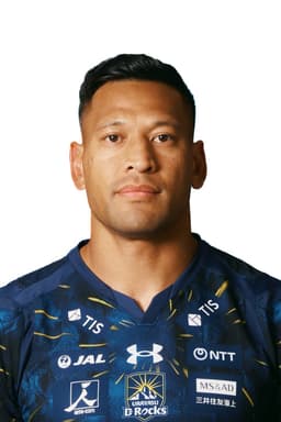 イズラエル・フォラウ