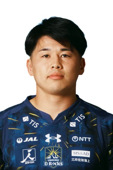 白栄拓也