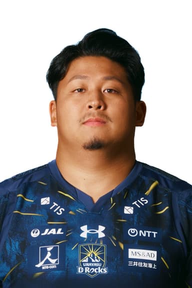 玉永仁一郎